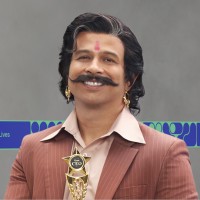 Vikram Chopra profile photo