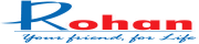 Rohan Motors logo