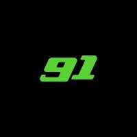 Ninety One logo