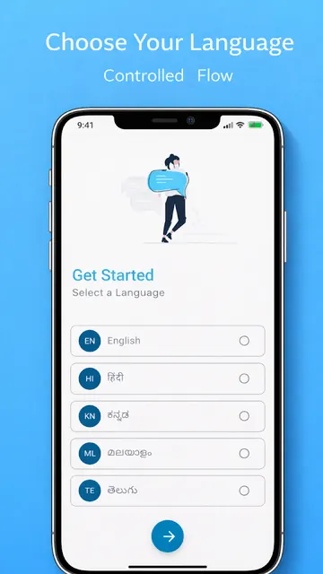 Three Wheels United screenshot 2