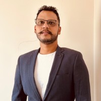 Anoop Kumar PA profile photo
