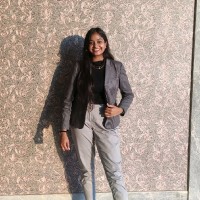 Ananya Mungara profile photo