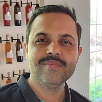 Sandeep Menon profile photo