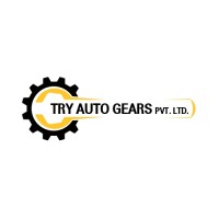 TryAutoGears logo