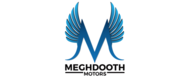 Meghdooth Motors logo