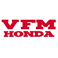 VFM Honda logo