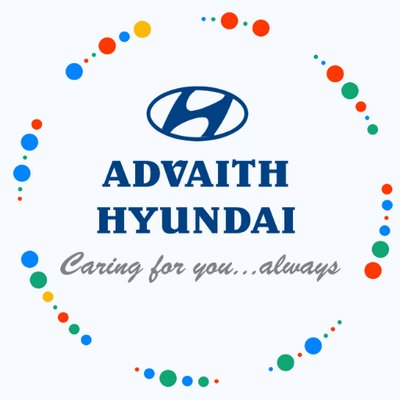 Advaith Motors logo