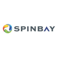 Spinbay logo