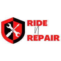 Ride N Repair logo
