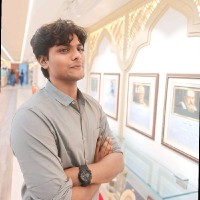 Gaurav Chauhan profile photo