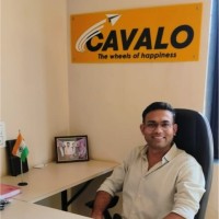 Naveen Jain profile photo