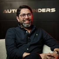 Satish Mandalia profile photo