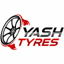 Yash Tyre logo