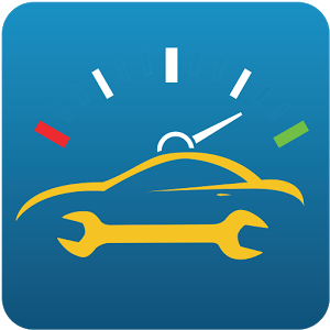 Fuel Buddy logo