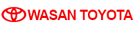 Wasan Toyota logo