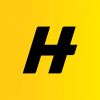 Hoora logo