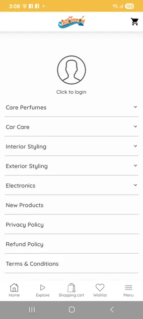 B2b.AutoTrends screenshot 3