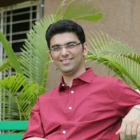 Shreyas Mody profile photo
