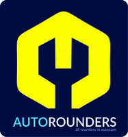 Autorounders logo