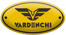 Vardenchi logo