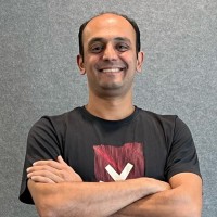 Gautam Rege profile photo