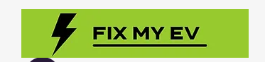 FIX MY EV logo