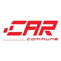 Car Commune logo