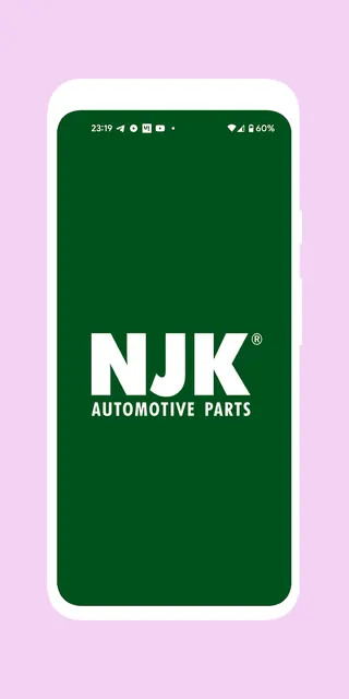 NJK Chennai - Automotive Parts screenshot 1