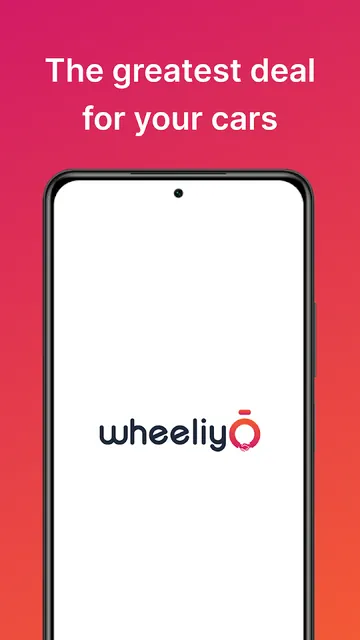 Wheeliyo screenshot 1