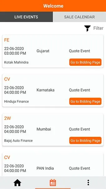eDiig now screenshot 6