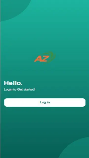 AzeApp screenshot 2