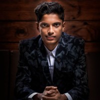 R Prasanth profile photo