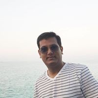 Naresh Ranka profile photo