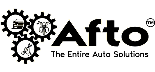 Afto logo