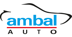 Ambal Auto logo