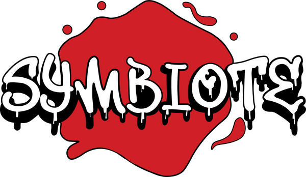 Symbiote logo