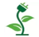Sri Senthur e Motors logo