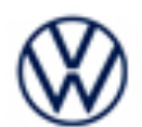 Volkswagen Chennai logo