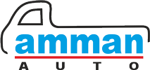 Amman Auto logo