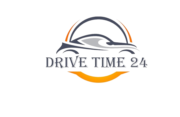 DriveTime24 logo