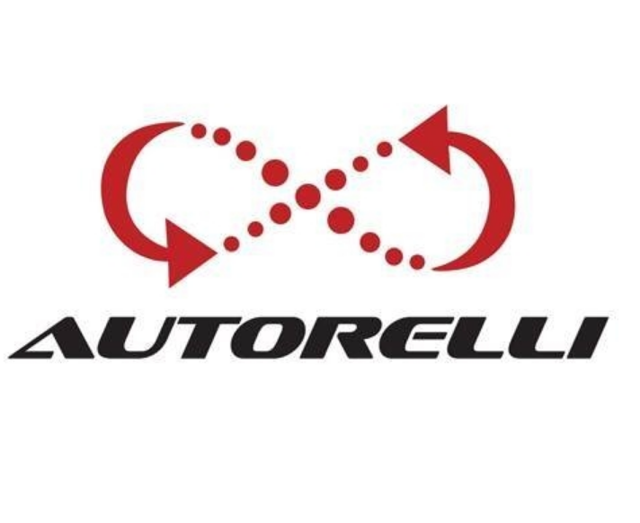 Autorelli Nissan logo