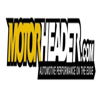 Motor Header logo