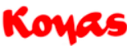 Koyas logo