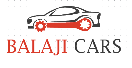 Balaji Cars logo
