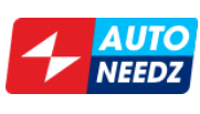 Autoneedz logo