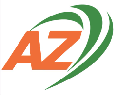 Azelerator logo