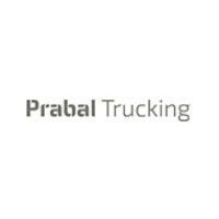 Prabal Trucking logo