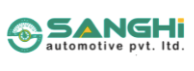 Sanghi India logo