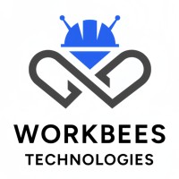 Workbees logo