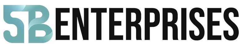 S.B Enterprises logo